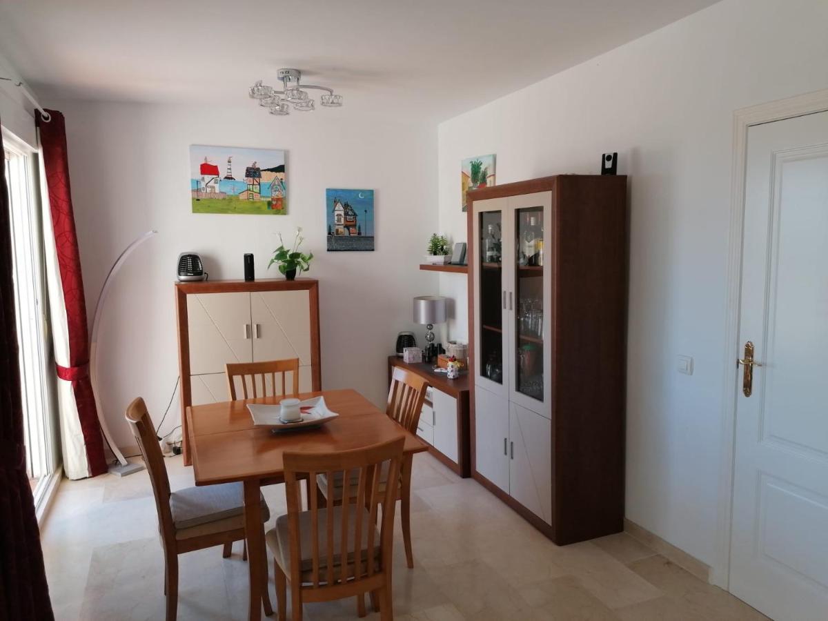 Villa Exquisite Modern 2-Bed House In El Pinar De Bédar Extérieur photo