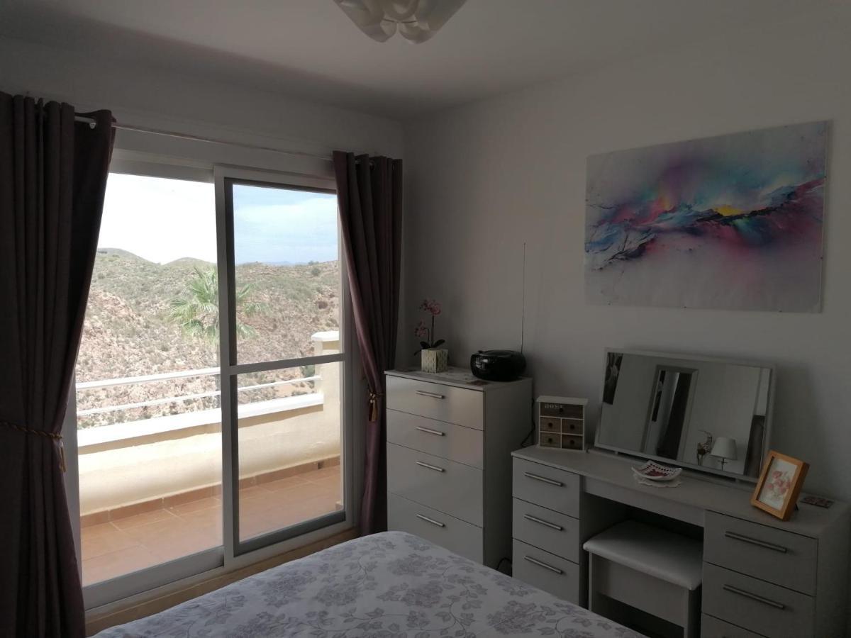 Villa Exquisite Modern 2-Bed House In El Pinar De Bédar Extérieur photo
