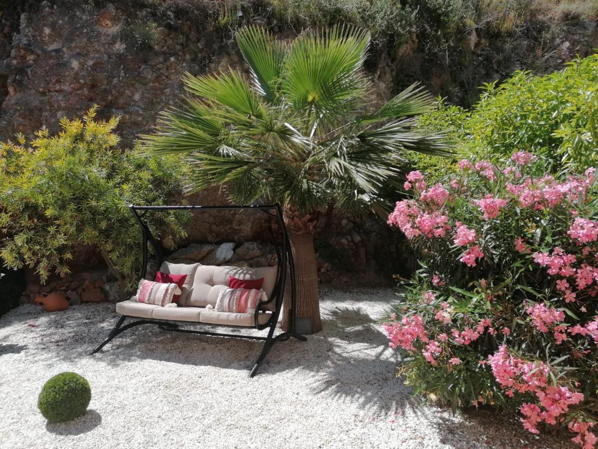 Villa Exquisite Modern 2-Bed House In El Pinar De Bédar Extérieur photo