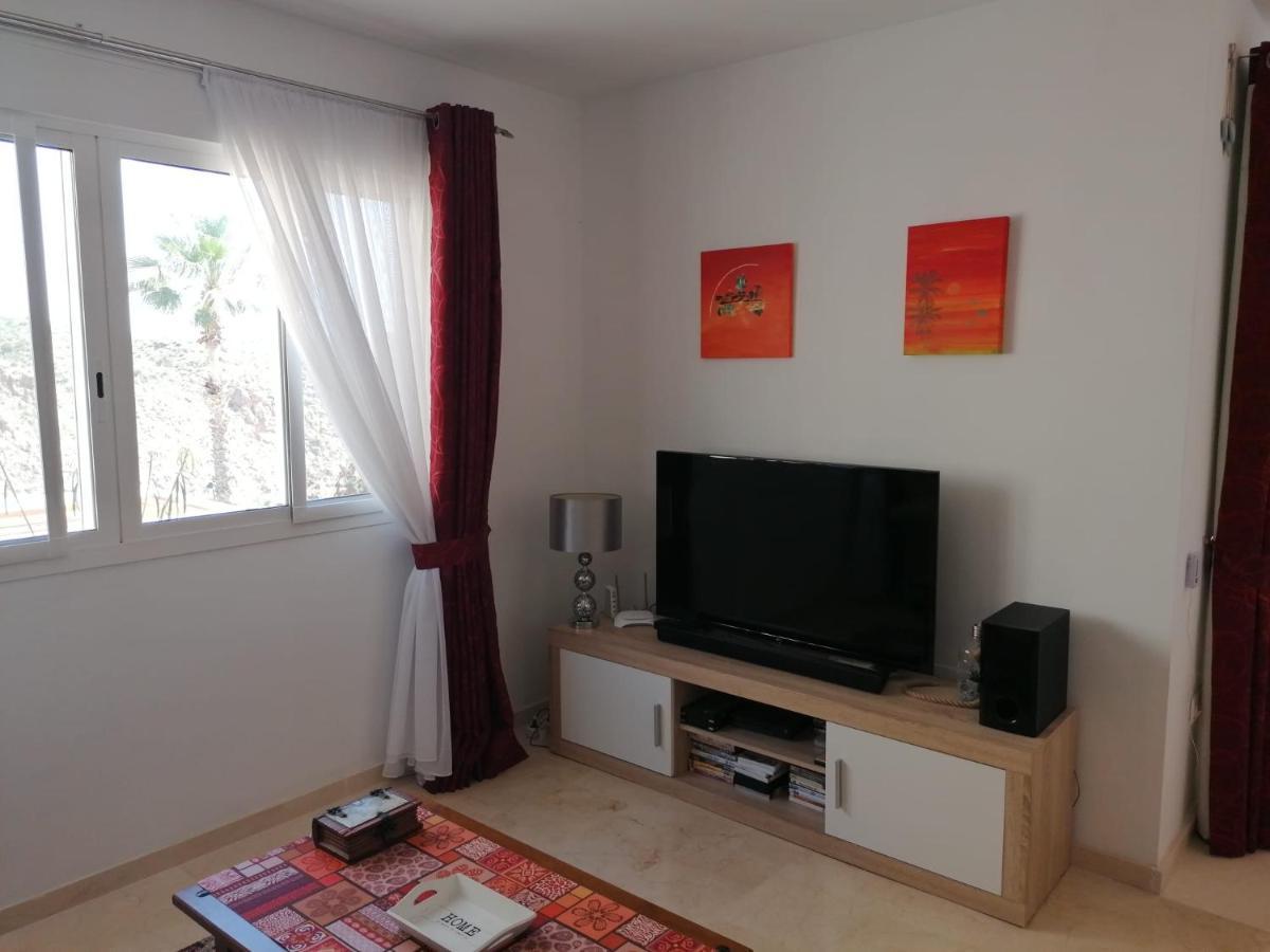 Villa Exquisite Modern 2-Bed House In El Pinar De Bédar Extérieur photo