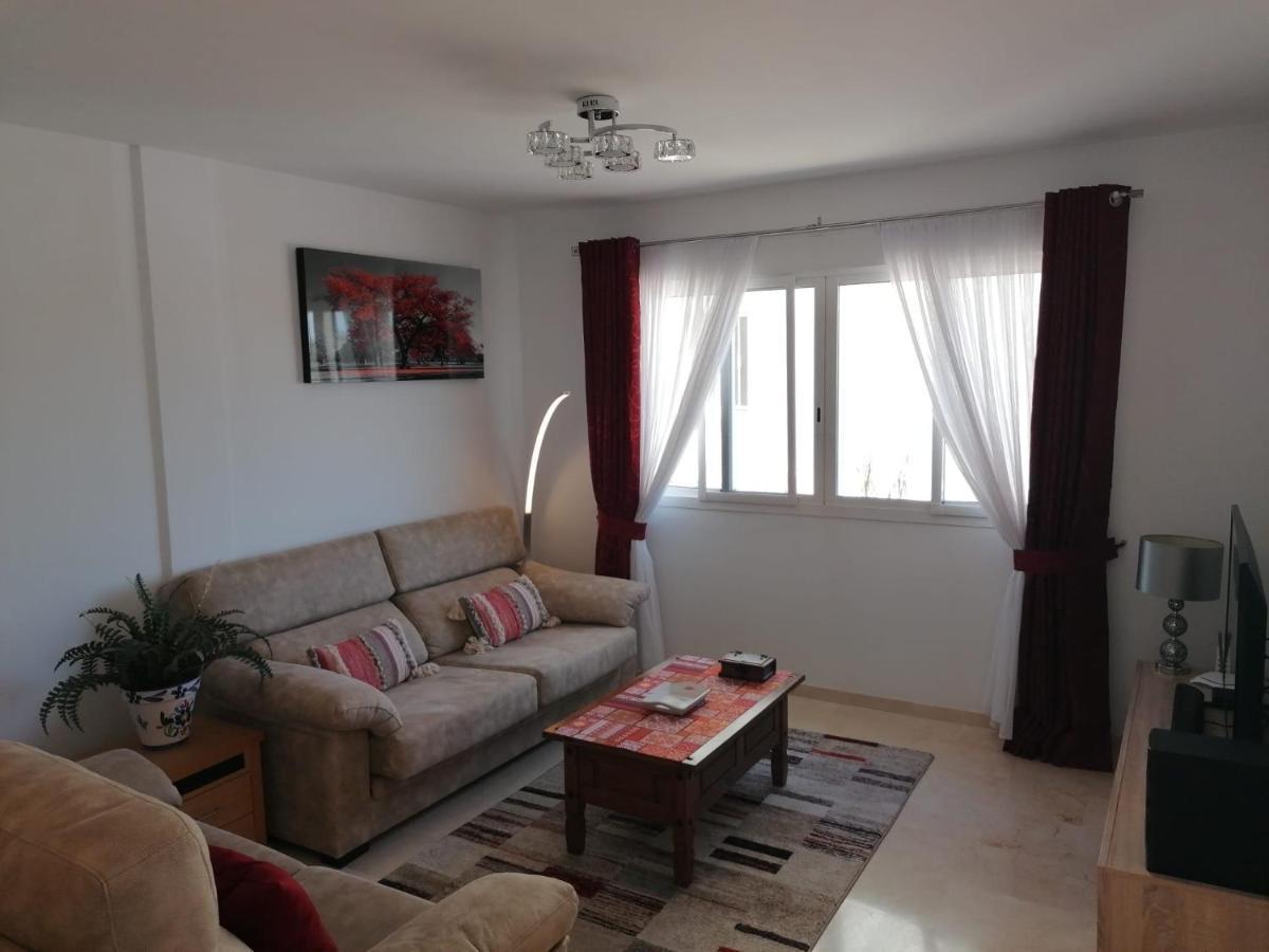 Villa Exquisite Modern 2-Bed House In El Pinar De Bédar Extérieur photo