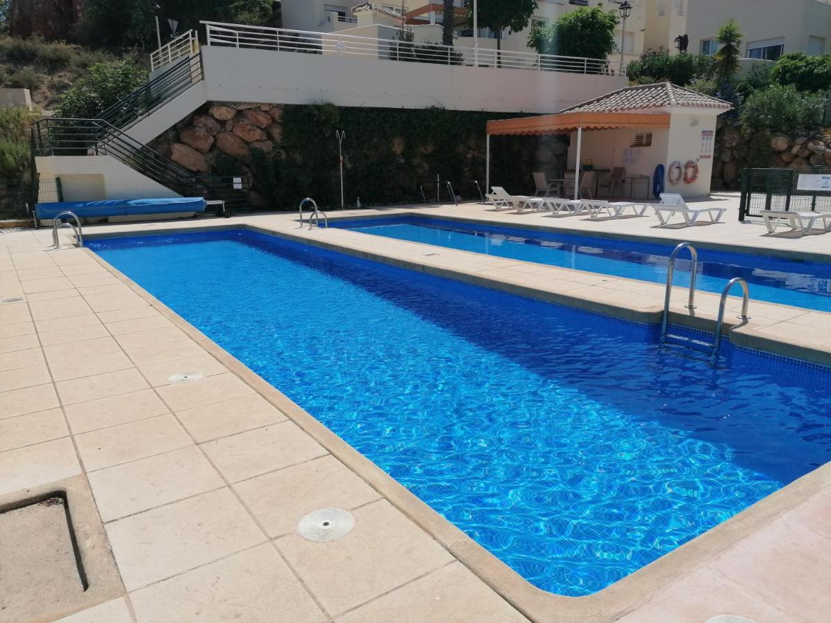 Villa Exquisite Modern 2-Bed House In El Pinar De Bédar Extérieur photo